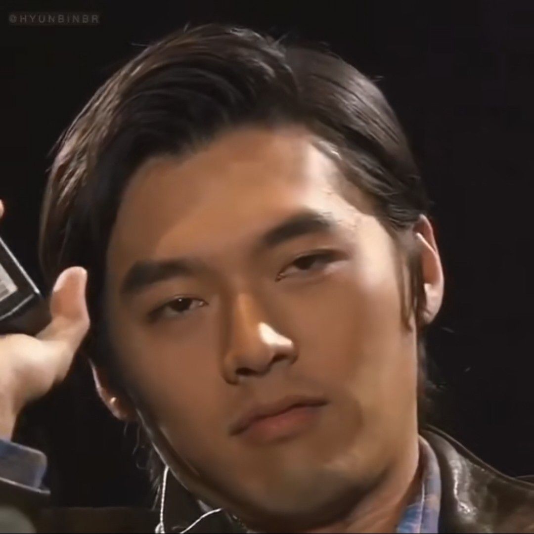 ヒョンビンの最新写真