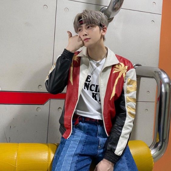 車銀優的最新照片