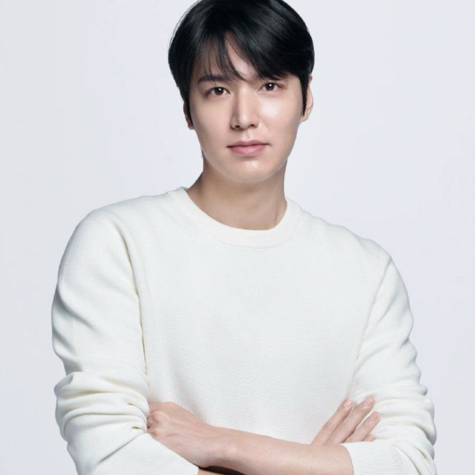 이민호의 비하인드 컷