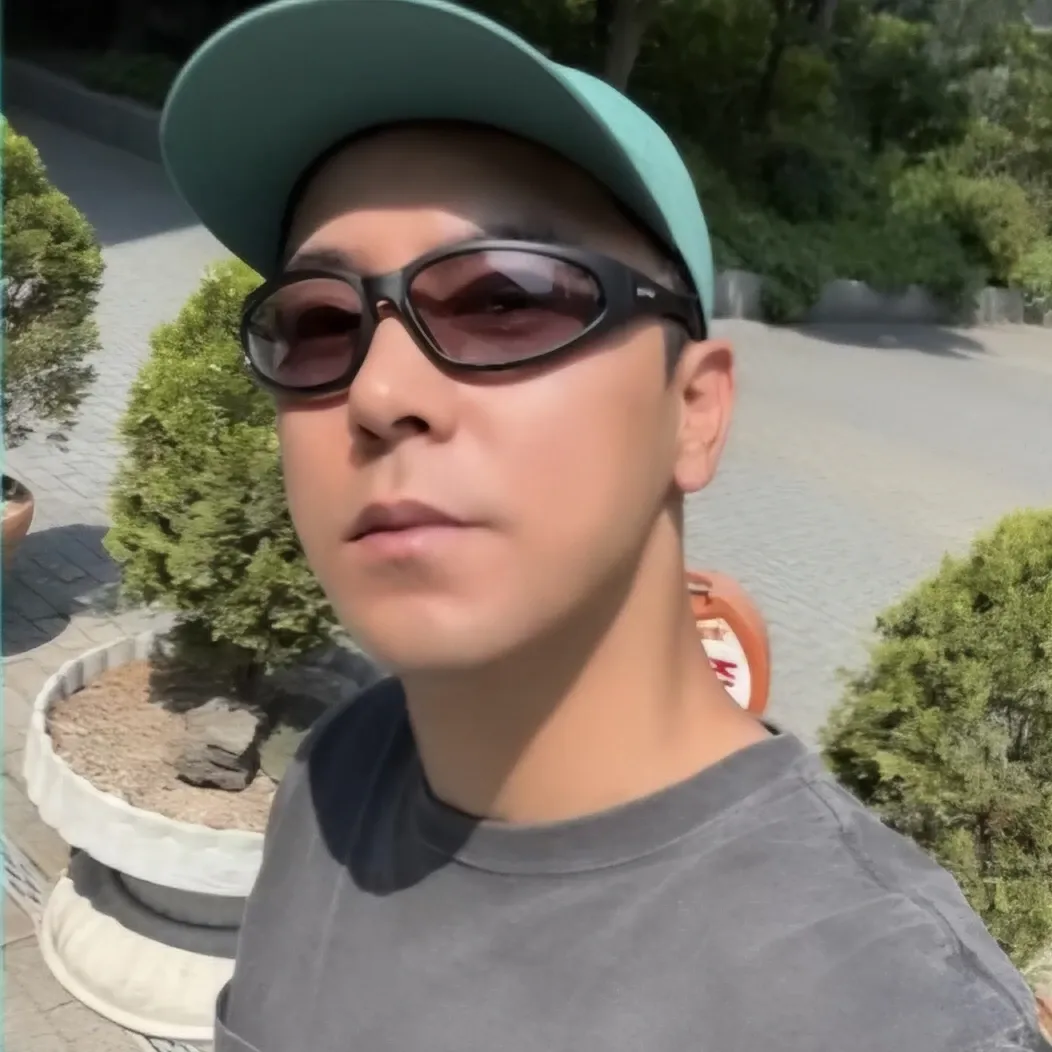 Foto terbaru dari Jang Minho