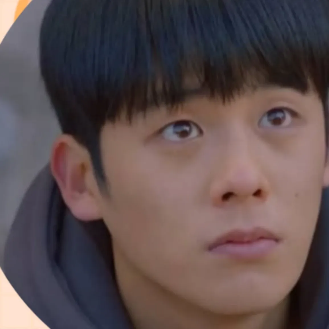 Recent activity shot of Lee Jungha