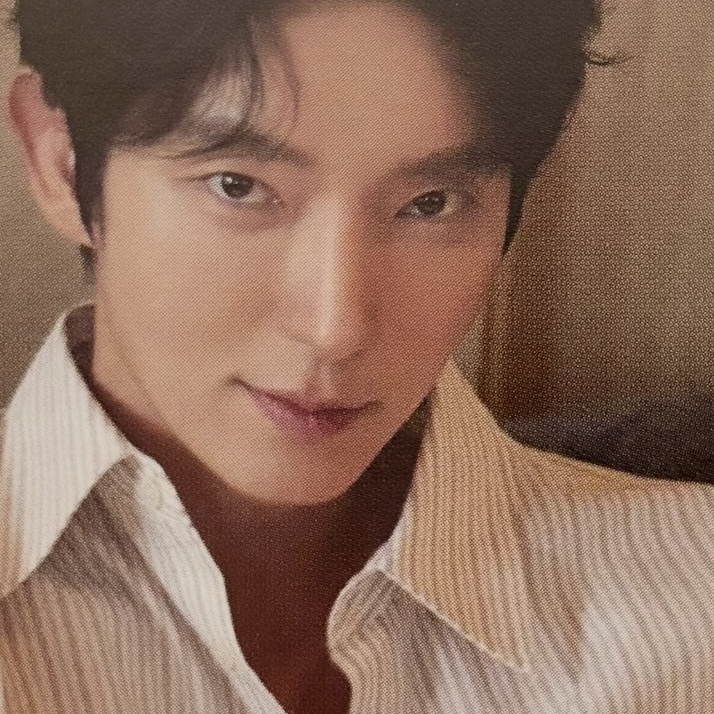 이준기의 최신 사진