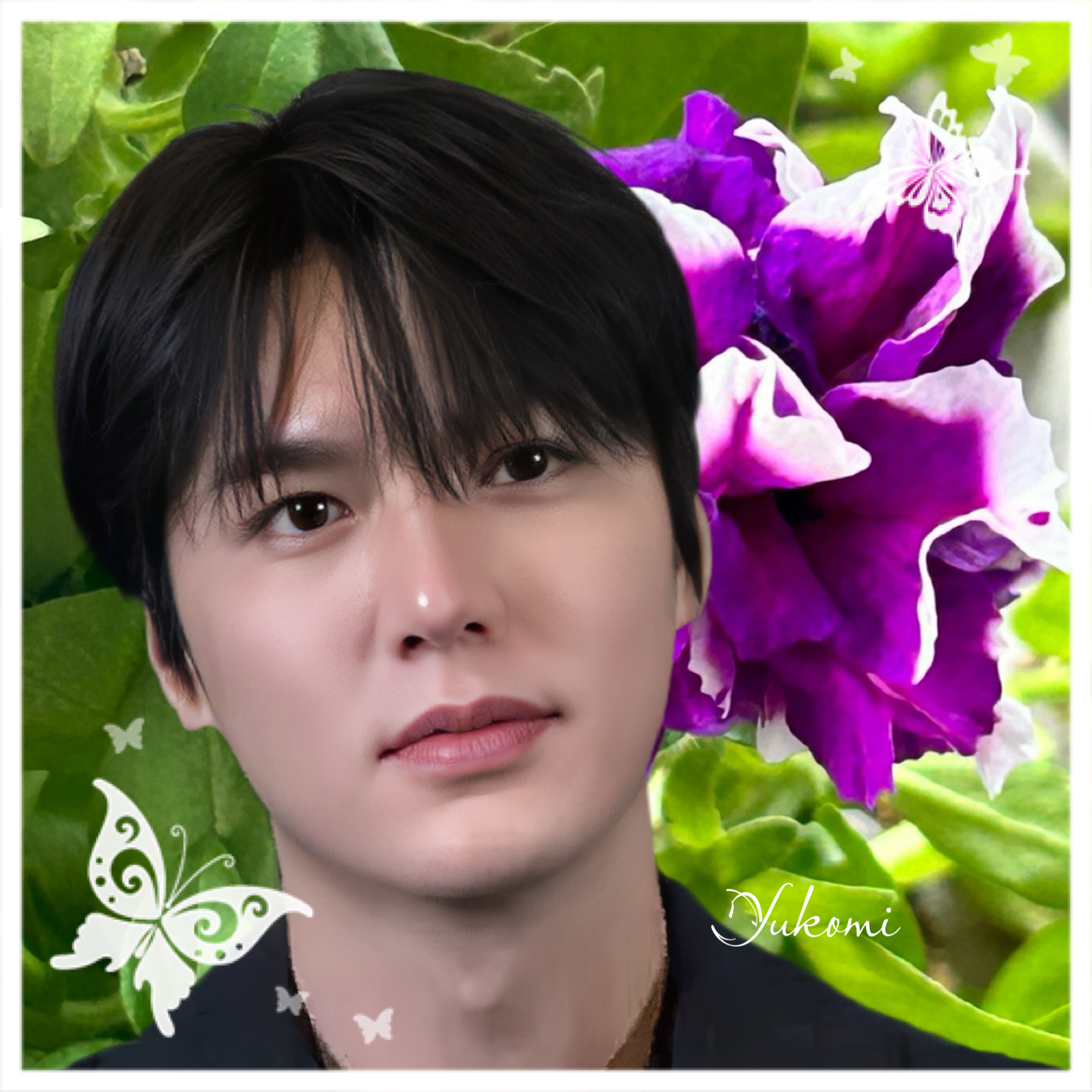 李敏鎬的幕後花絮