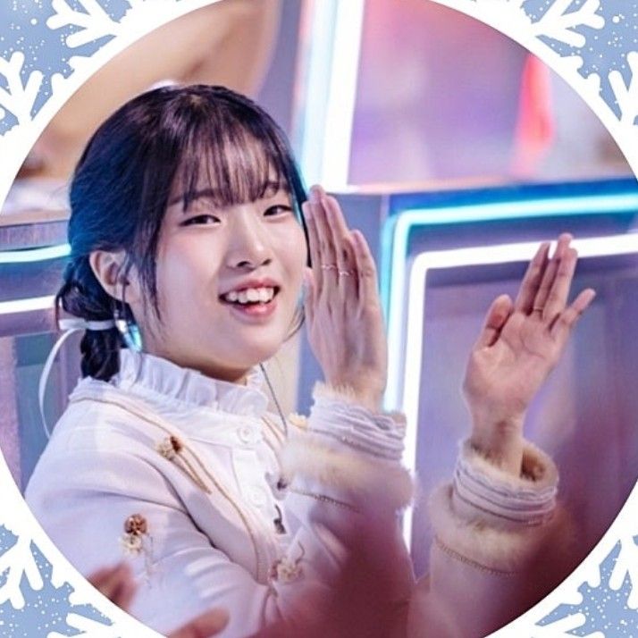 Latest photo of Bin Yeseo