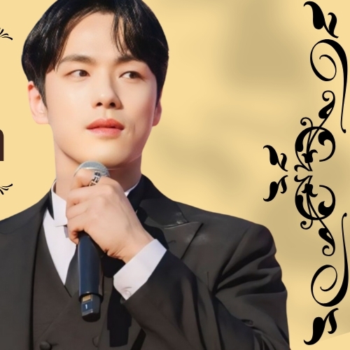 Latest photo of Kim Junghyun