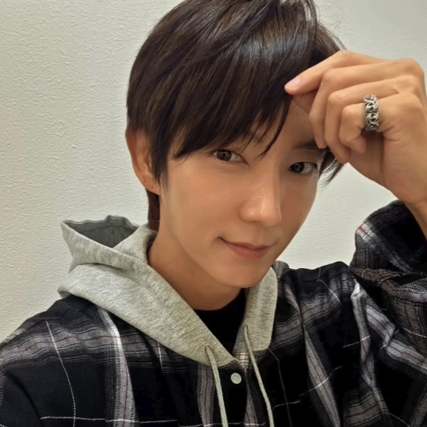 イ・ジュンギの最新写真