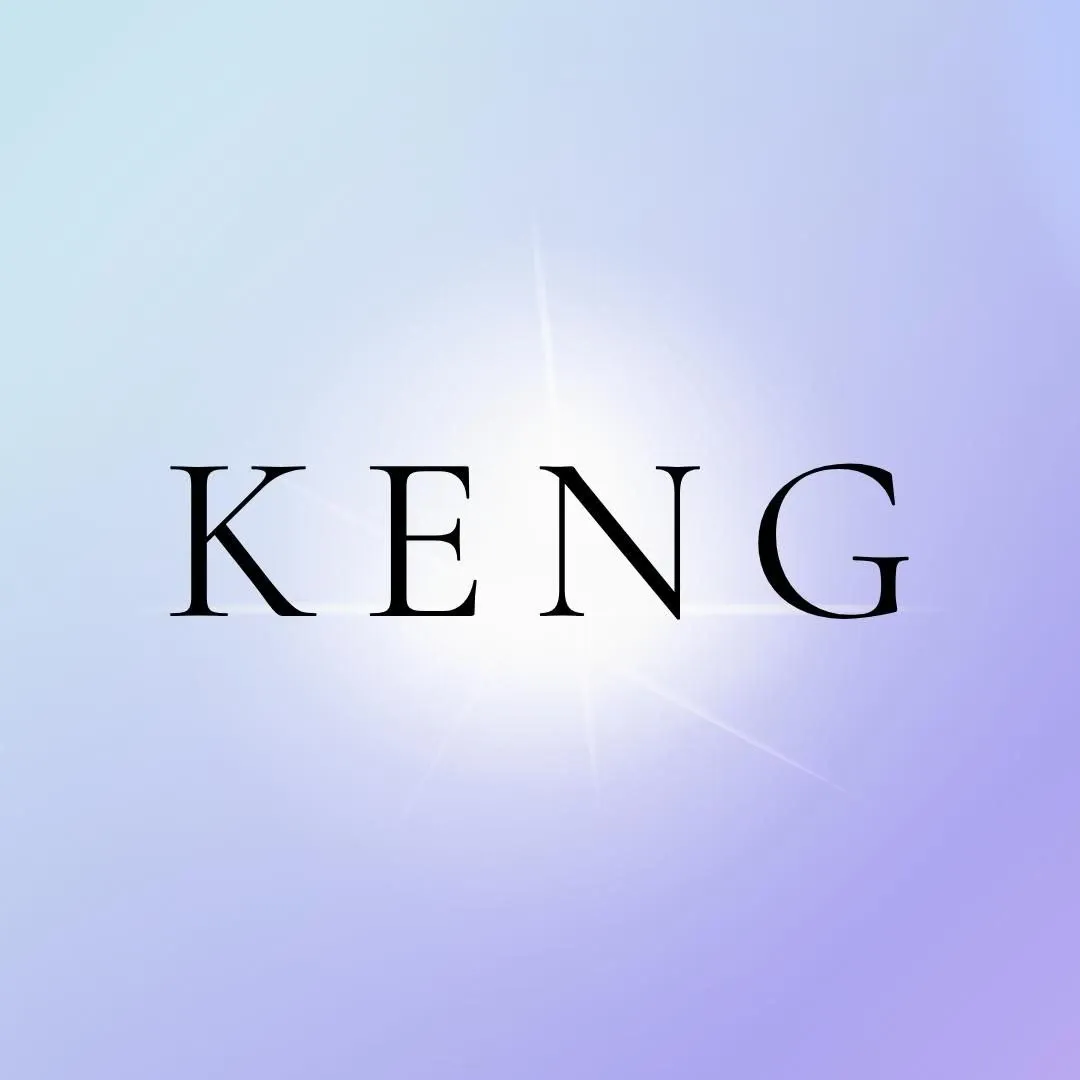 A moment captured by a fan of Keng