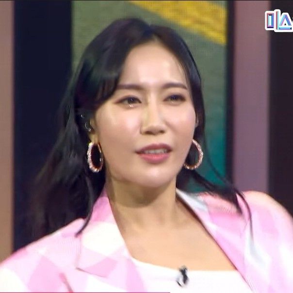 A moment captured by a fan of Byeol Sarang