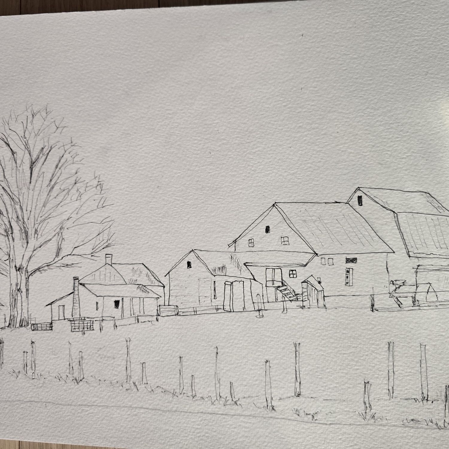 A moment captured by a fan of Jeong Dongwon