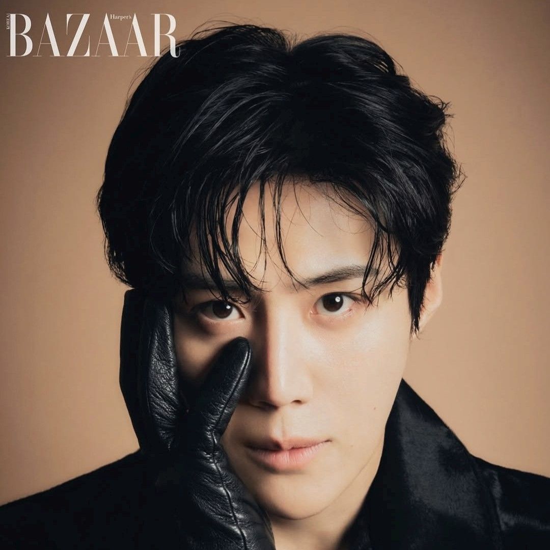 キム・ソンホの最新写真