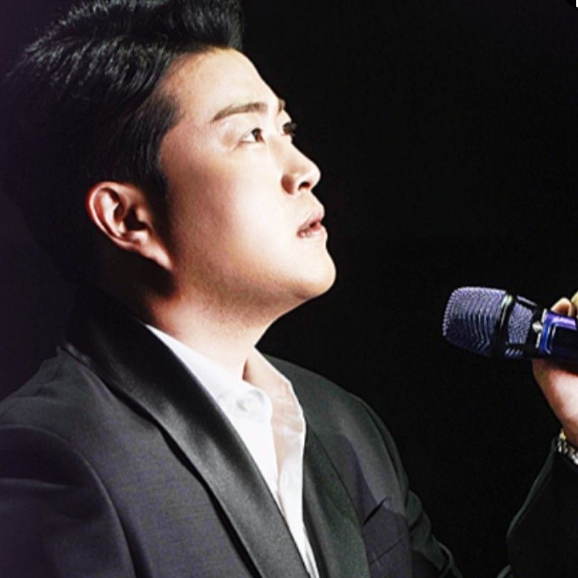 金浩中的幕后花絮