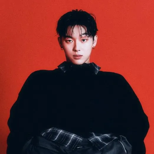 Latest photo of Choi Hyunwook