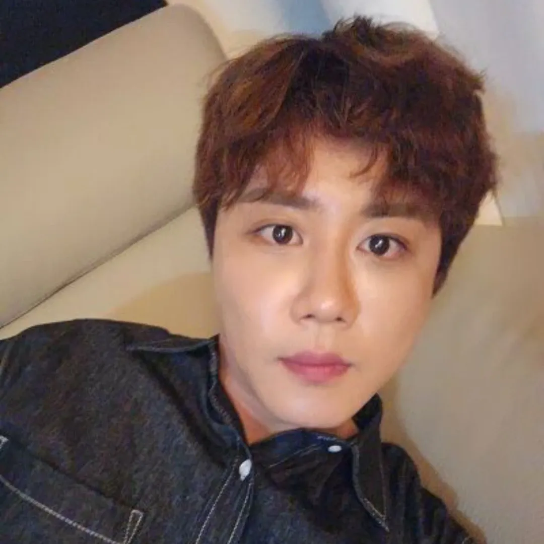Recent activity shot of Jin Haesung