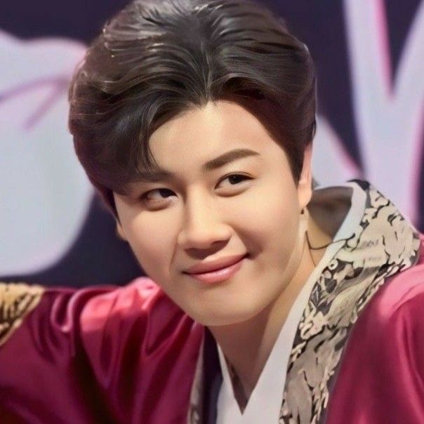 Behind-the-scenes cut of Jin Haesung