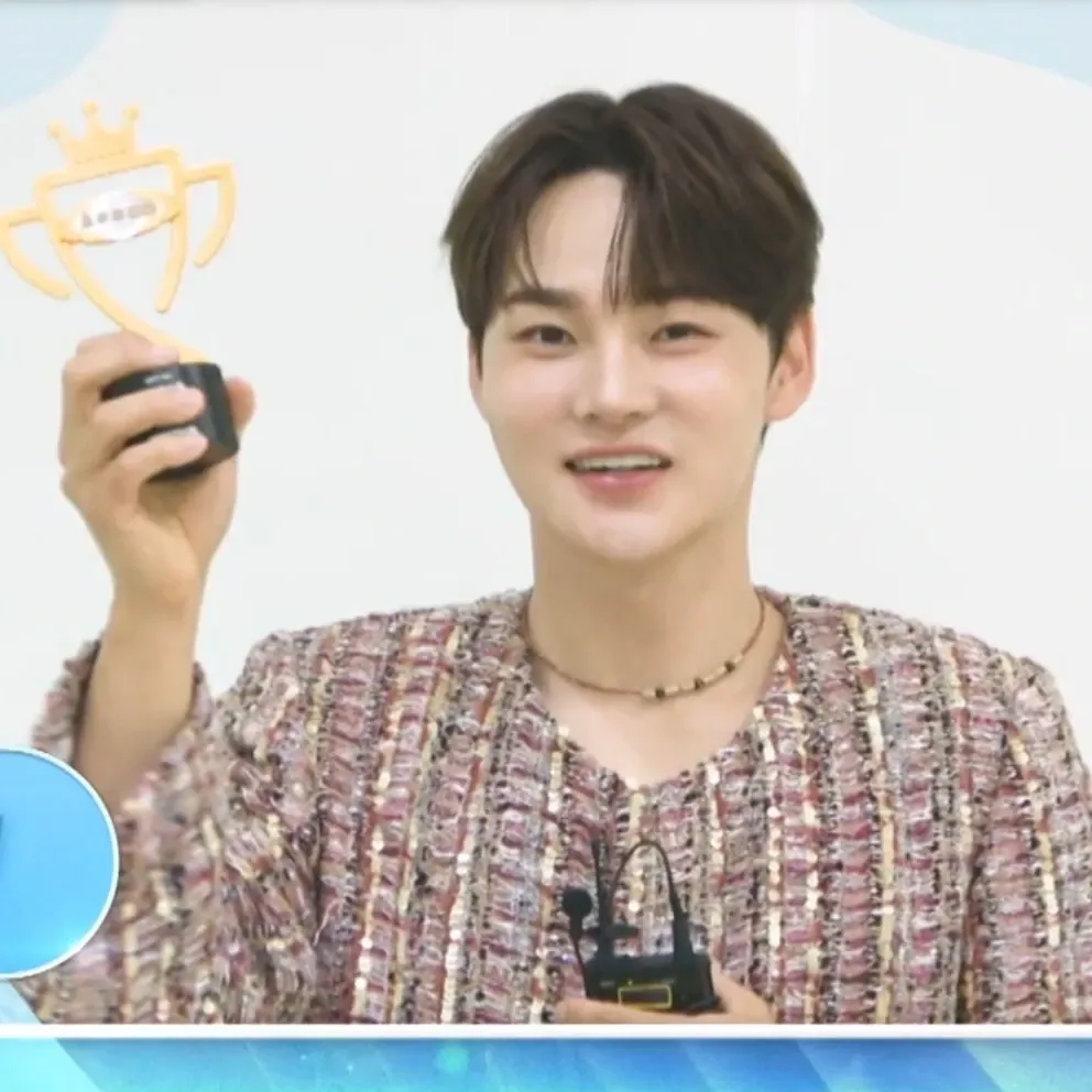 박서진 팬이 찍은 순간