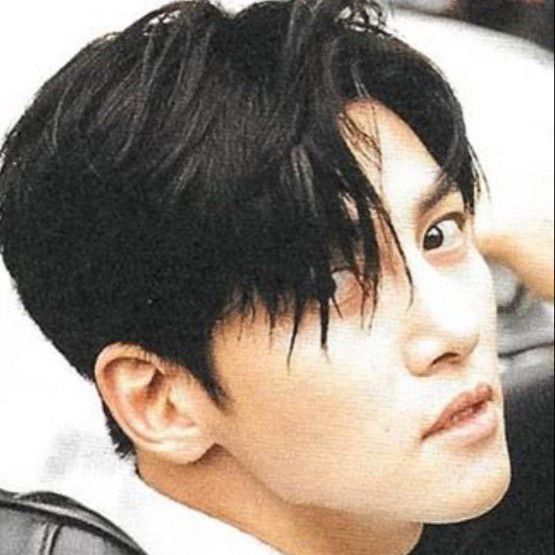 Latest photo of Ji Changwook