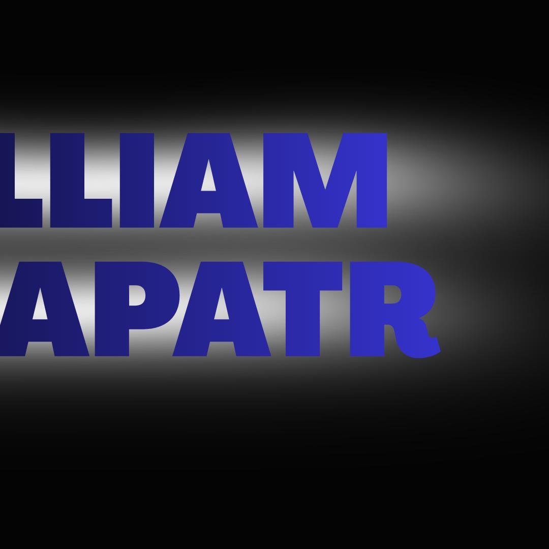 A moment captured by a fan of William Jakrapatr Kaewpanpong