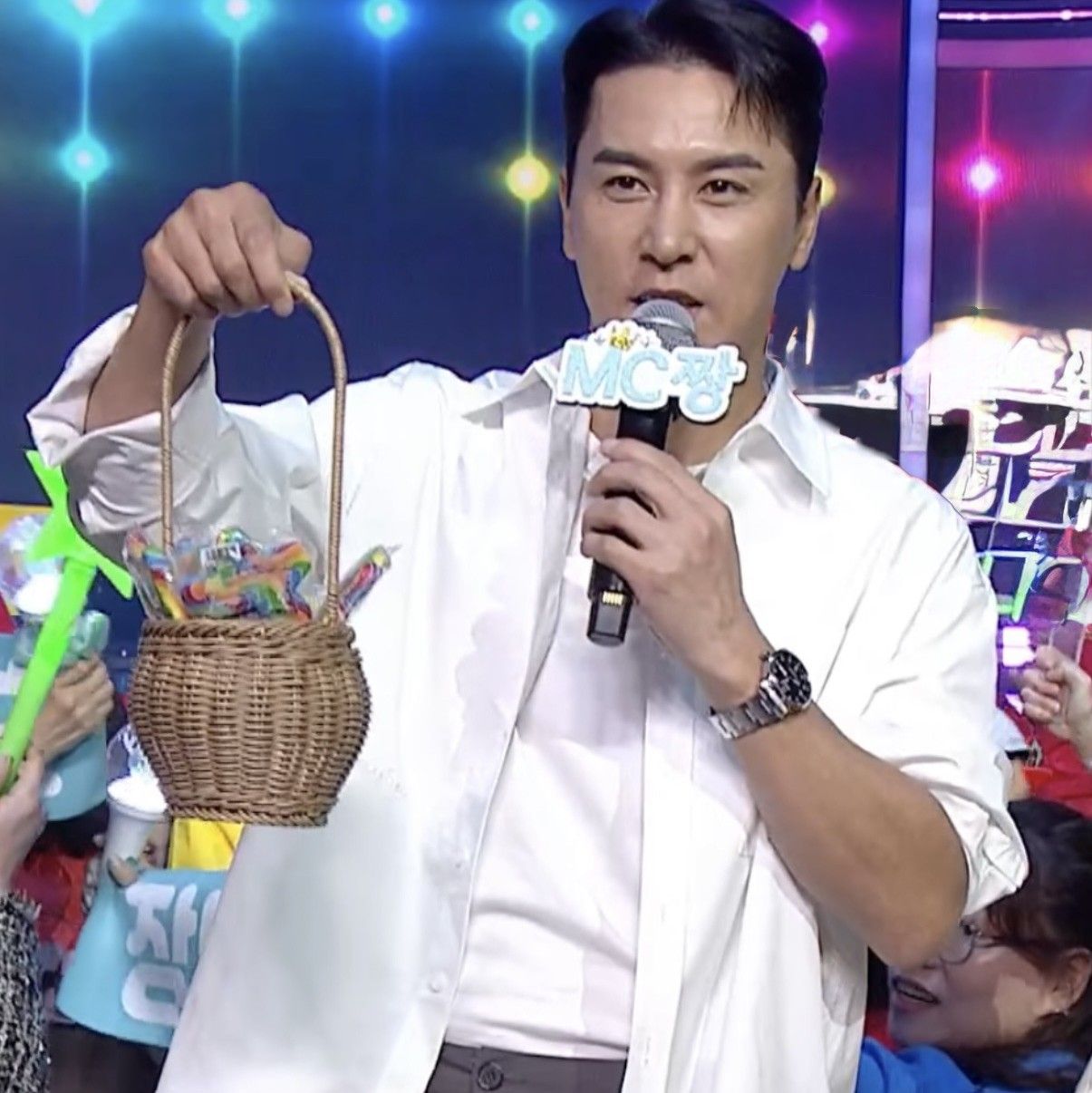 張民好的最新照片