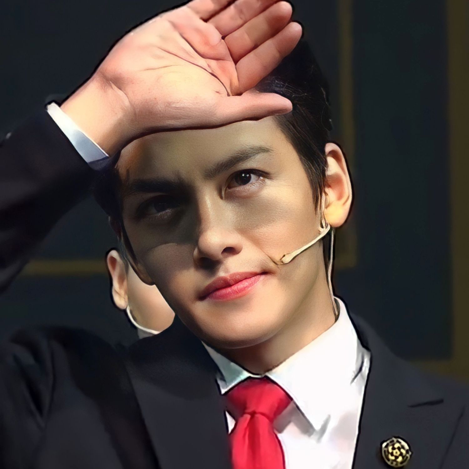 池昌旭的最新照片