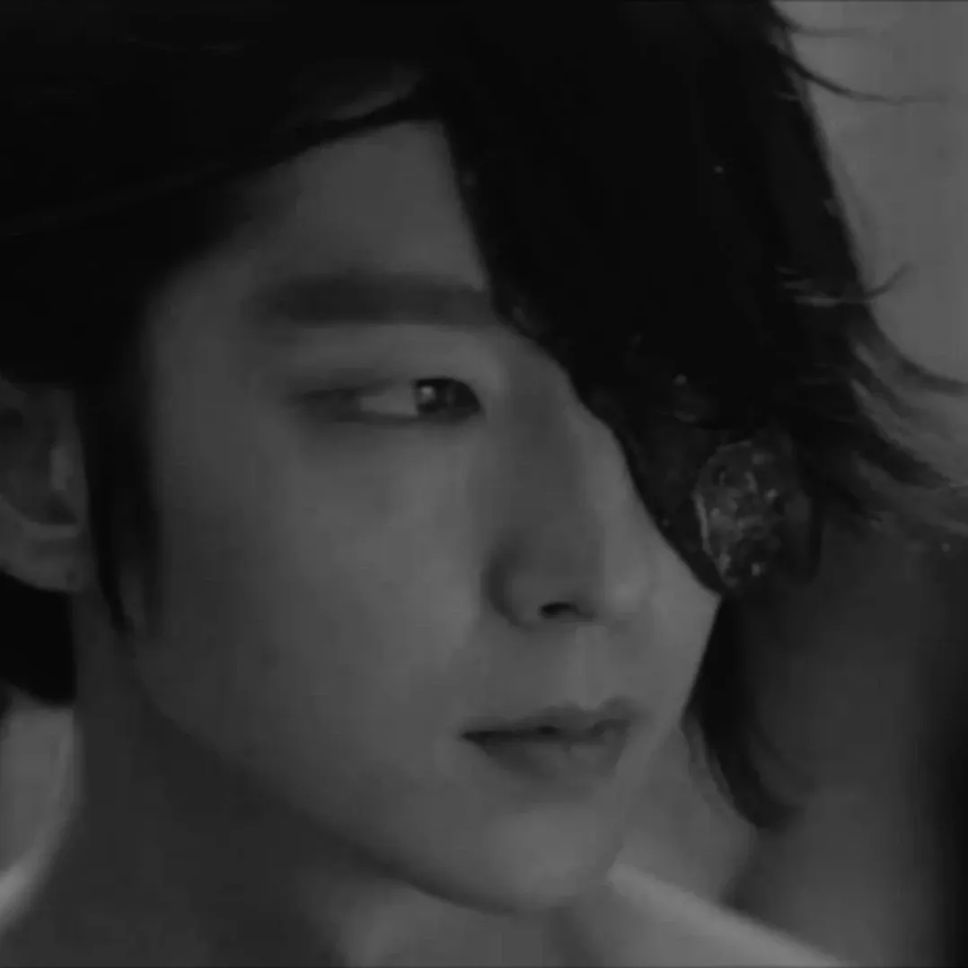 이준기의 비하인드 컷