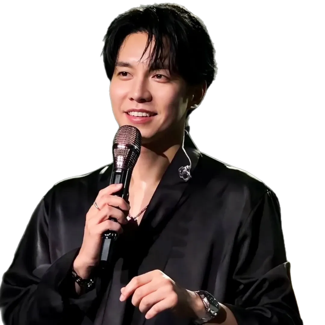 이승기 팬이 찍은 순간