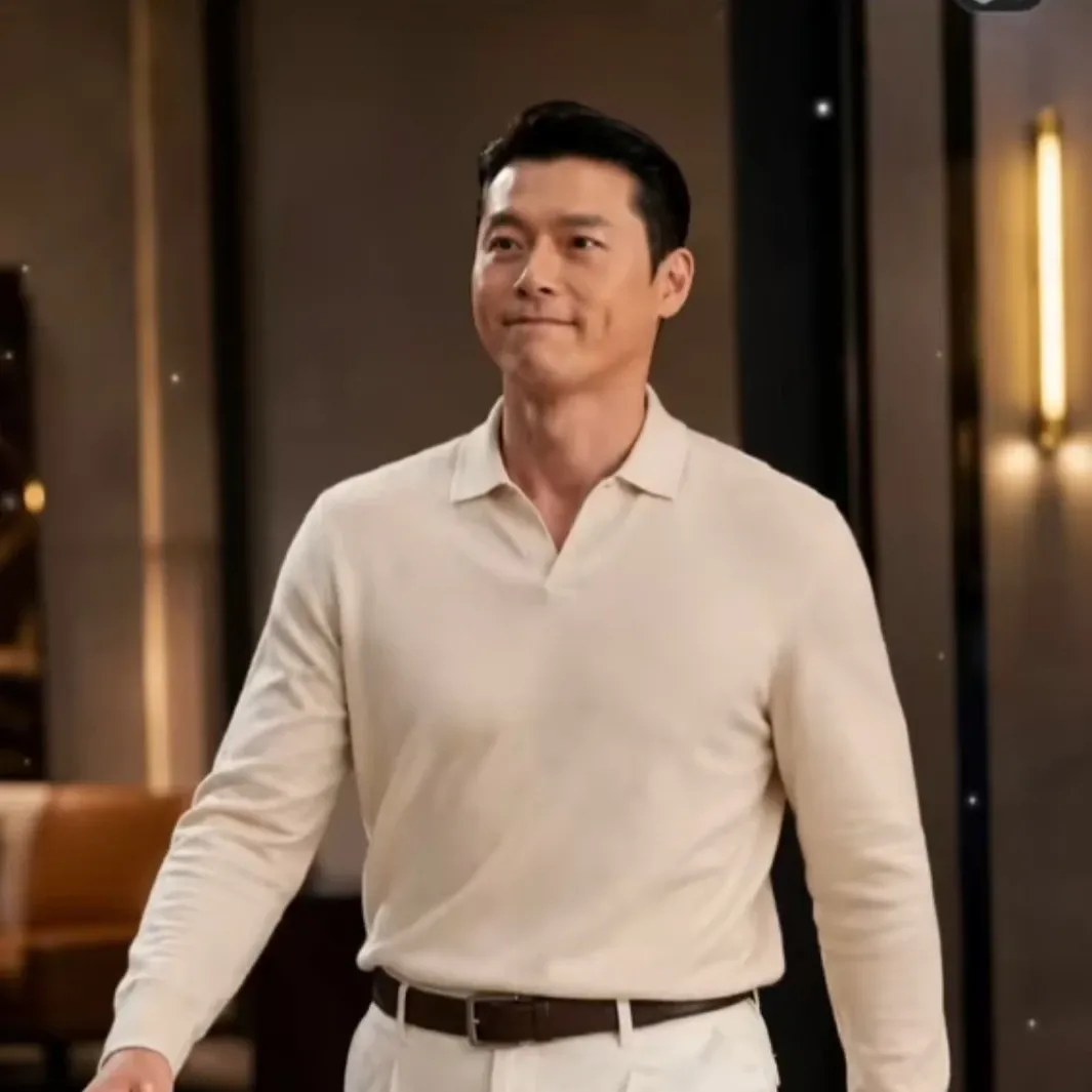 현빈 최근 활동샷