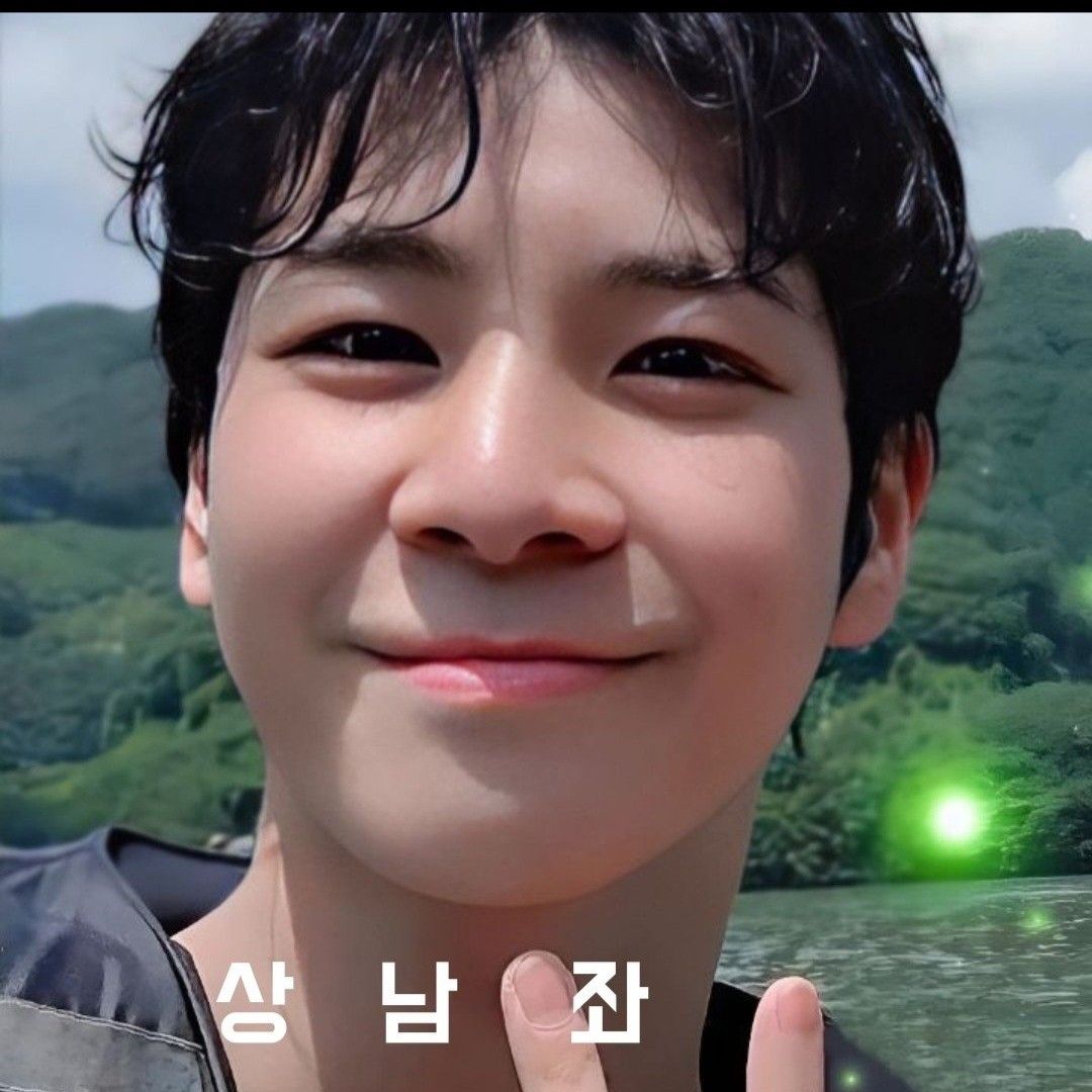 ファンが撮影したチョン・ドンウォンの瞬間