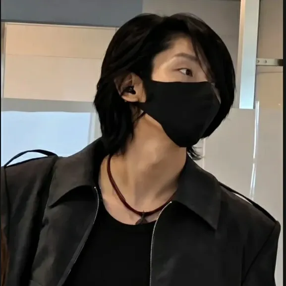 이준기 팬이 찍은 순간