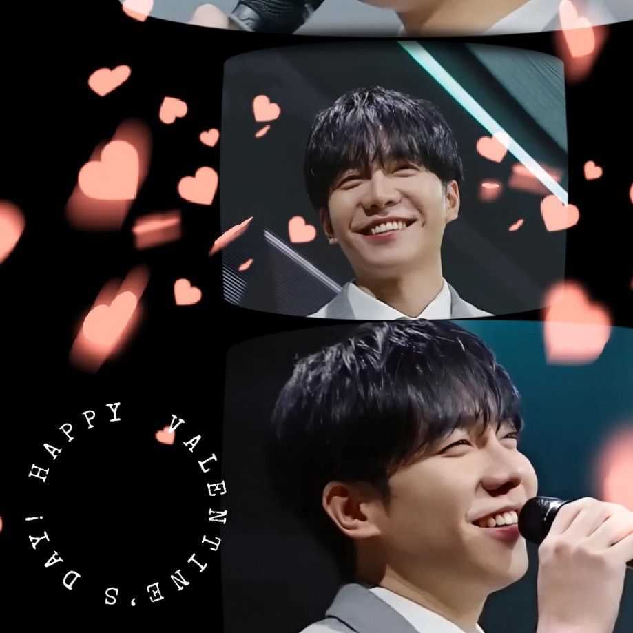 イ・スンギのビハインドカット