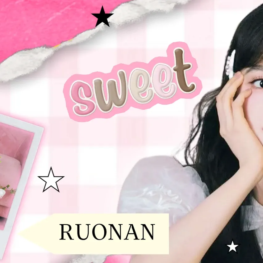 Latest photo of Zhang Ruonan
