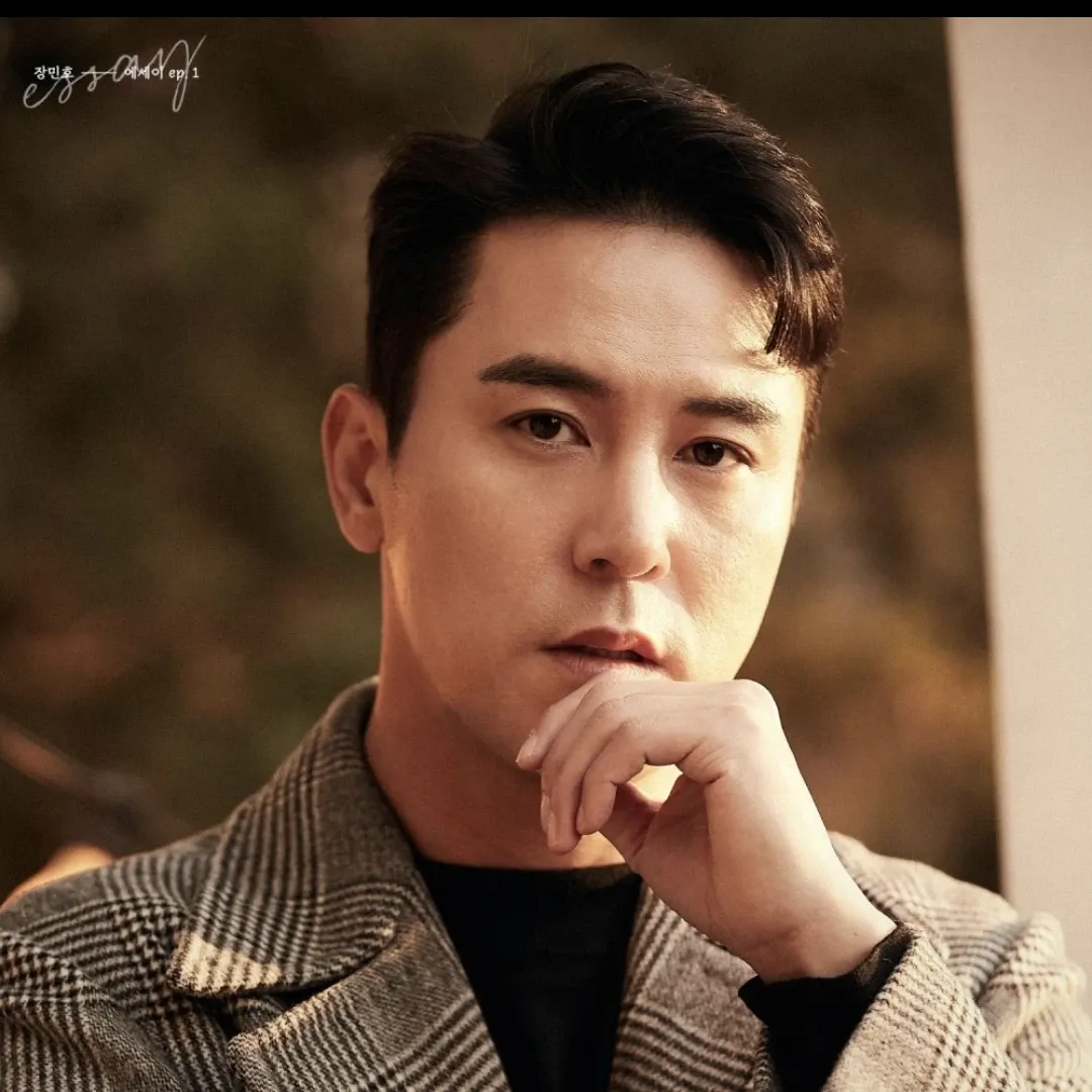 Foto kegiatan terbaru dari Jang Minho