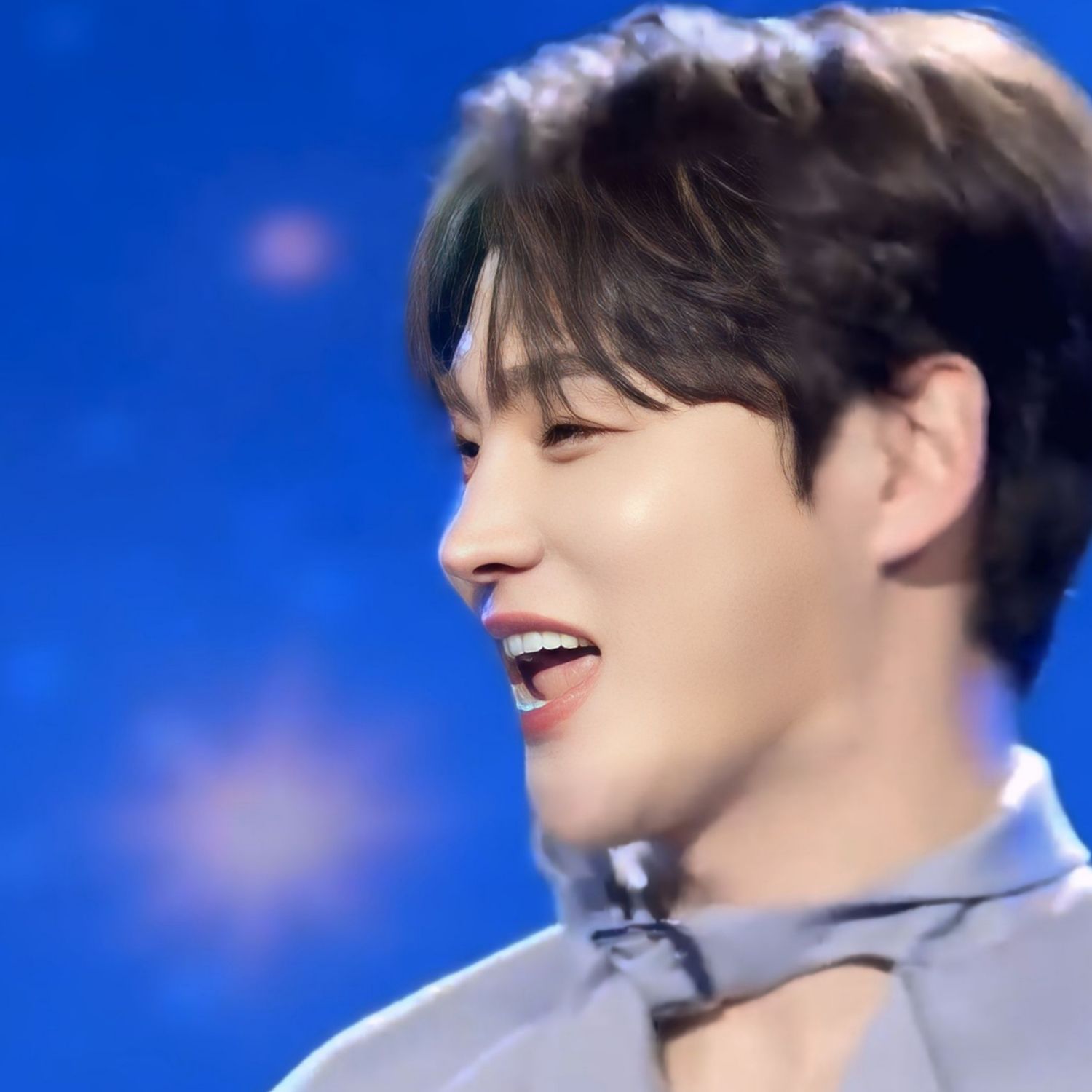 박서진의 최신 사진