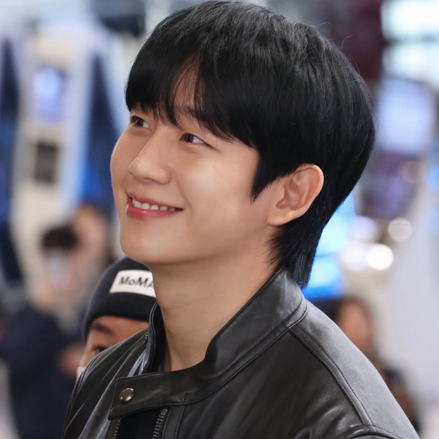 丁海寅的幕后花絮