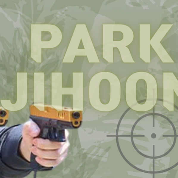 Latest photo of Park Jihoon