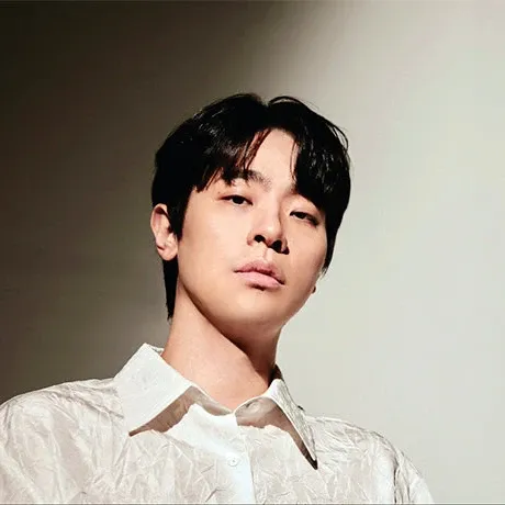 Latest photo of Park Jeongmin