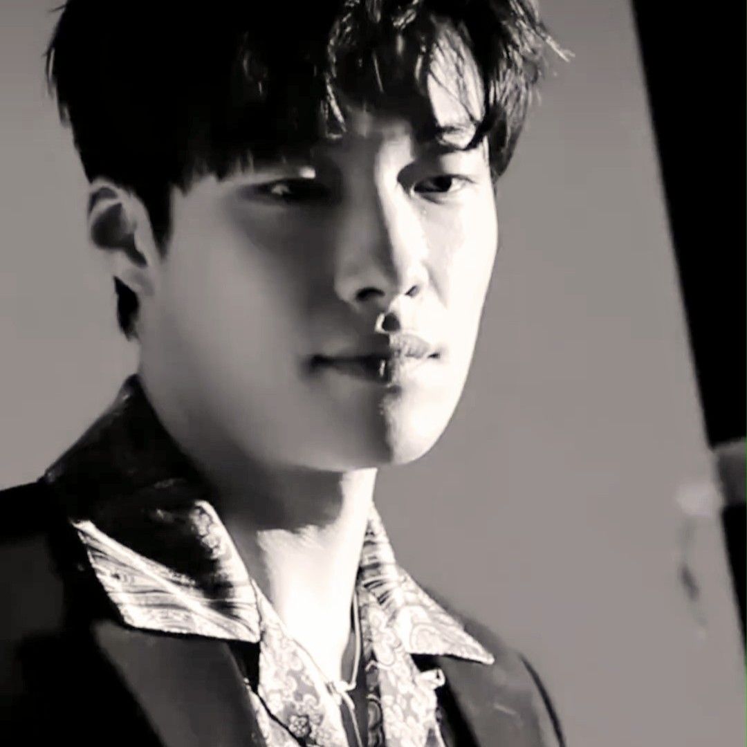 Recent activity shot of Woo Dohwan