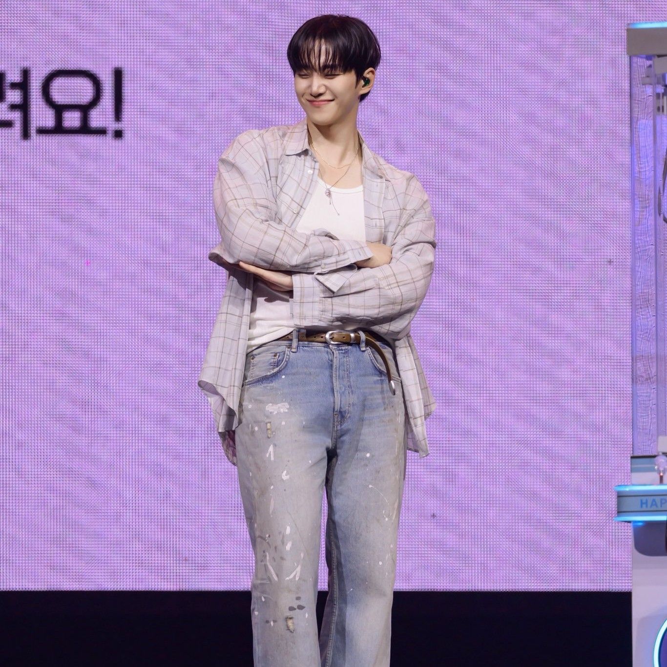 李俊昊的最新照片