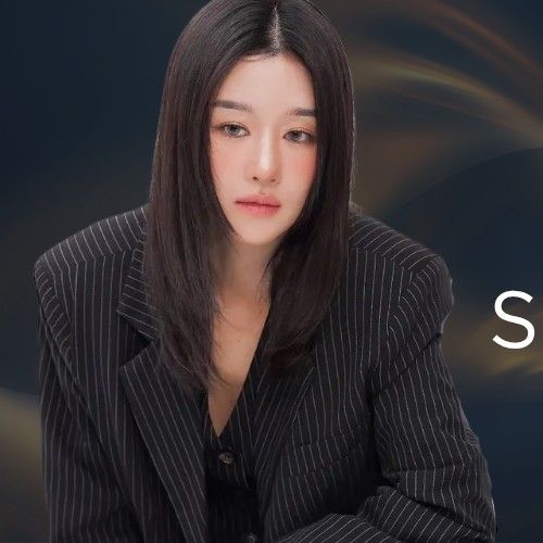 ソ・イェジの最近の活動ショット