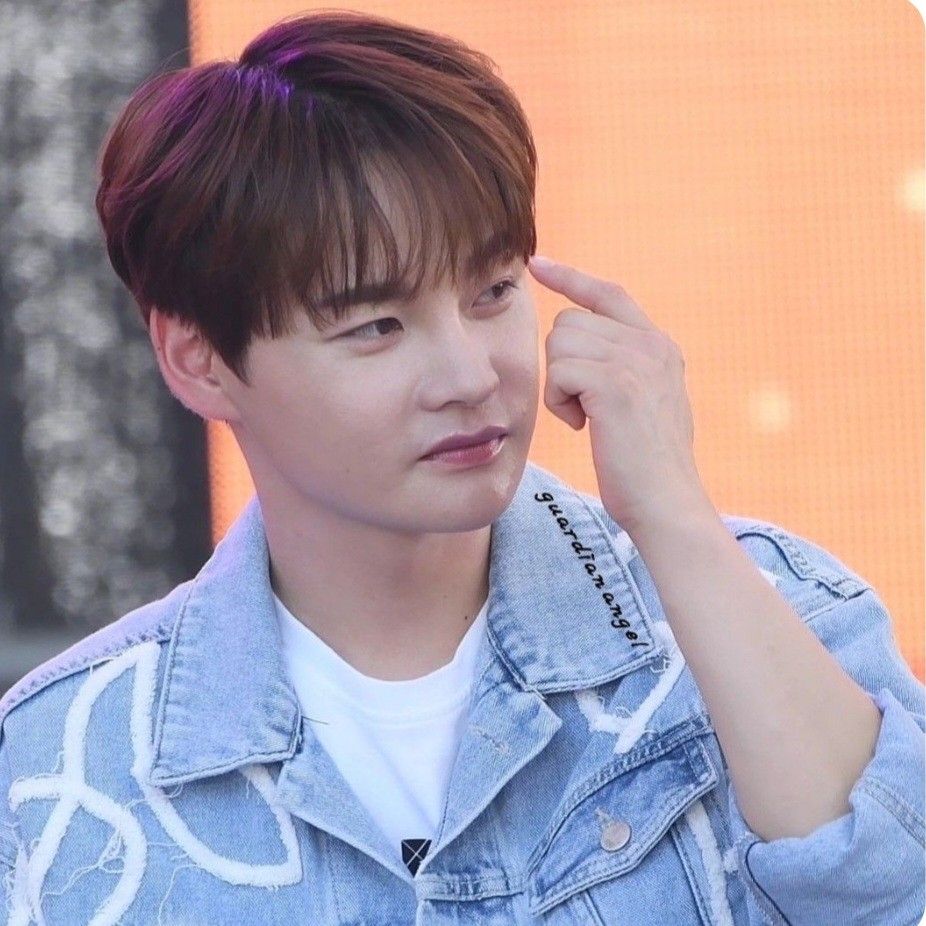 パク・ソジンのビハインドカット