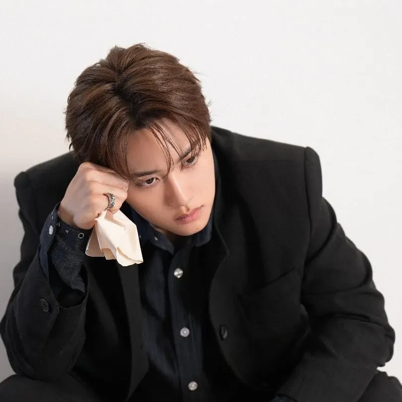 도경수 (디오)의 최신 사진