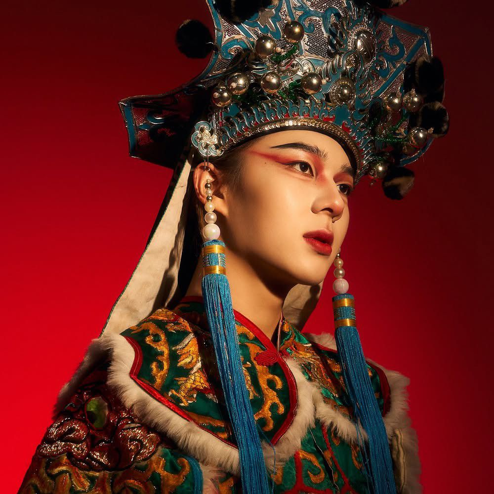 Recent activity shot of NuNew