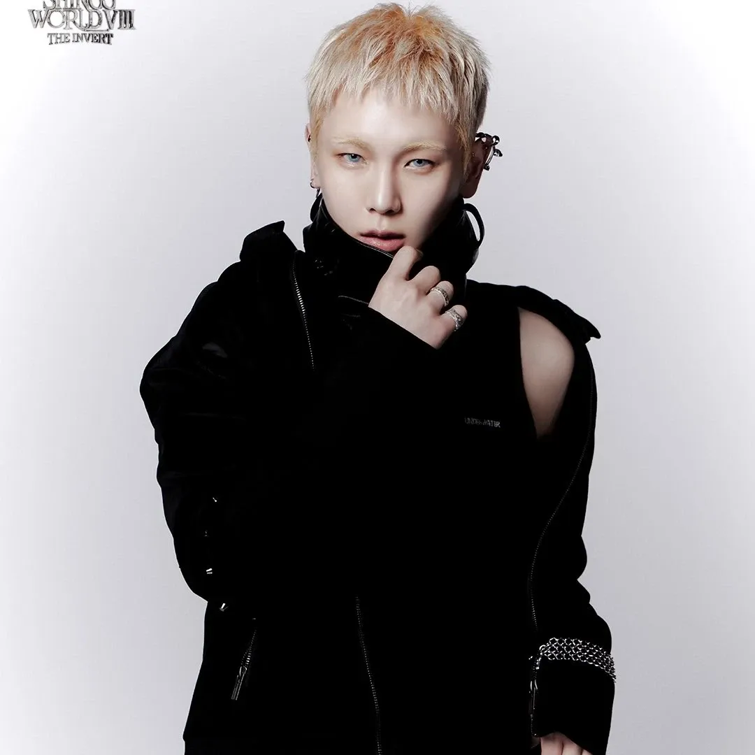 Behind-the-scenes cut of Key