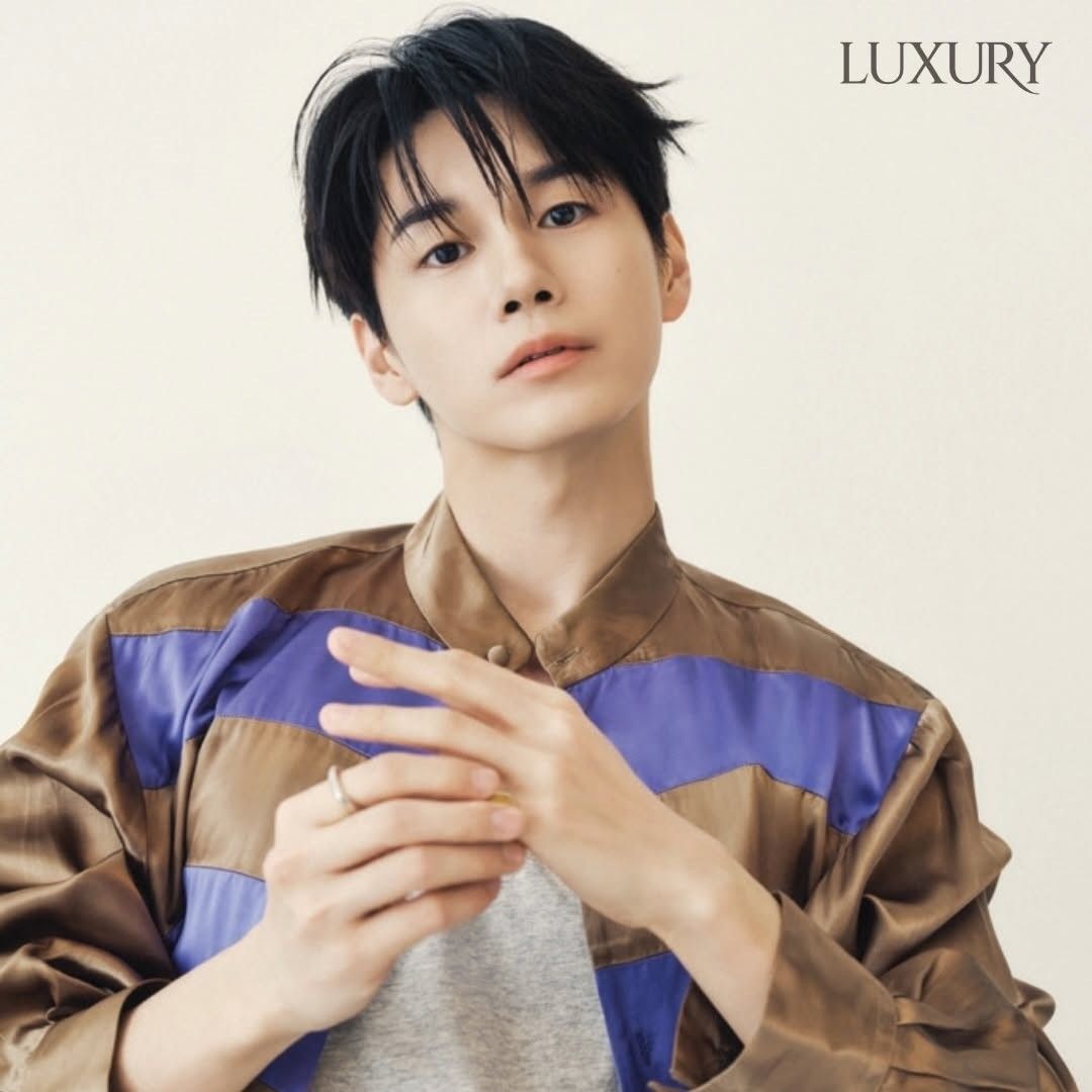 邕聖祐的最新照片