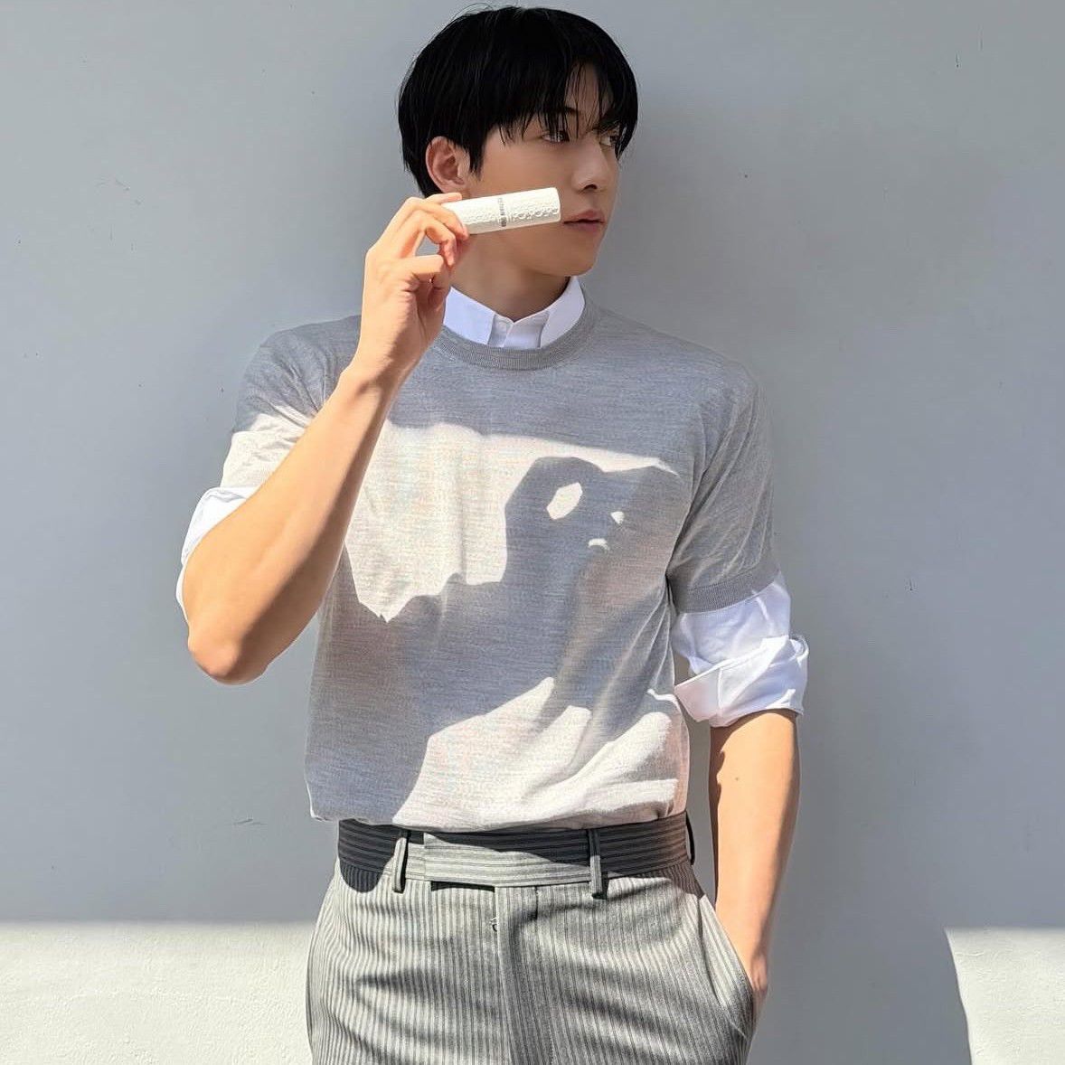 Latest photo of Nam Joohyuk