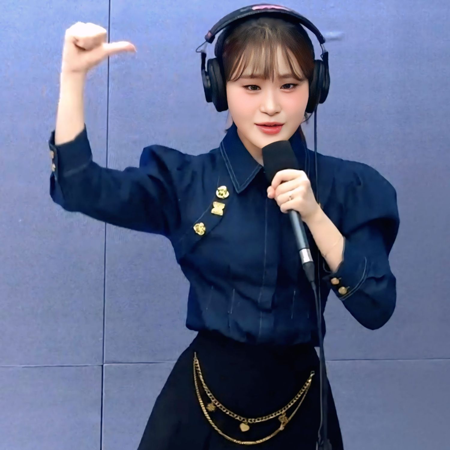 キム・ダヒョンの最新写真