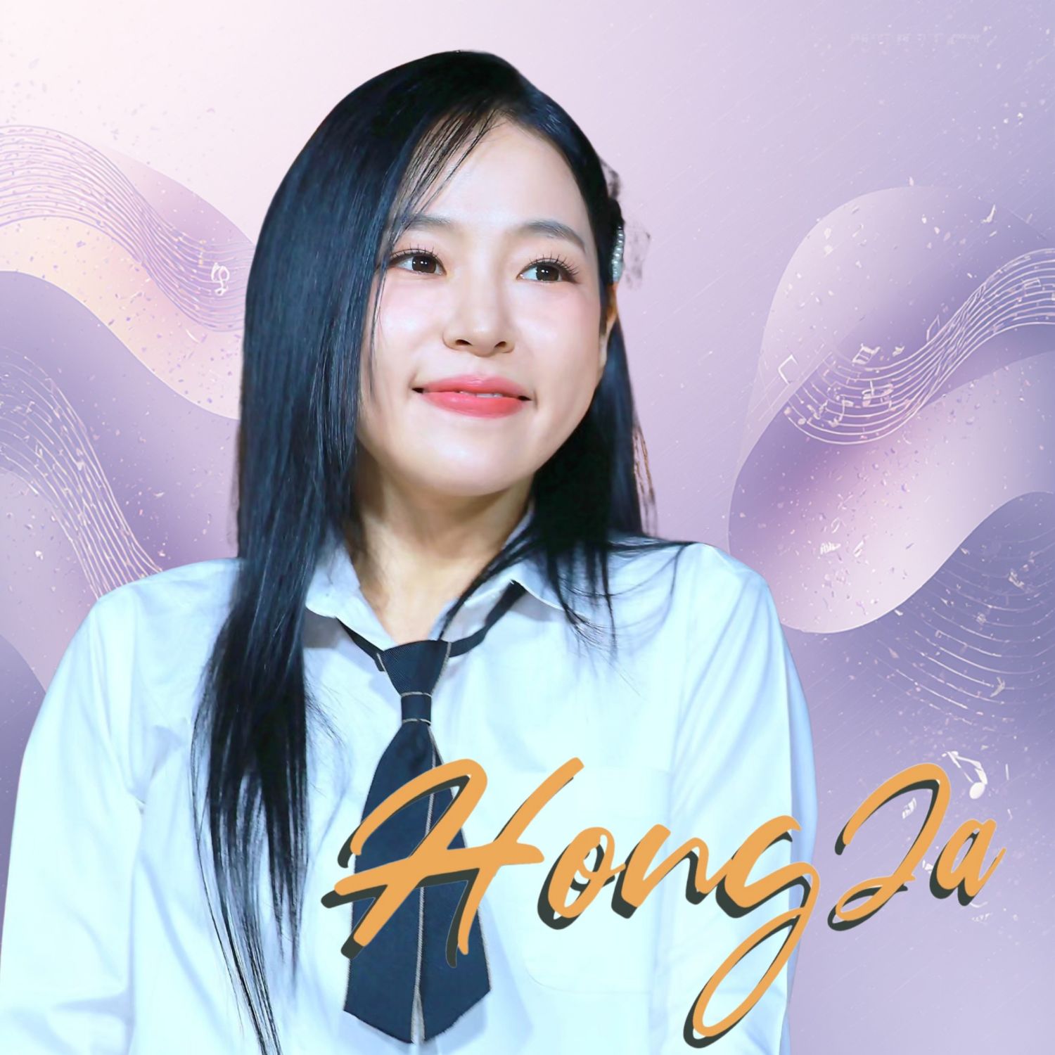 ホンジャのビハインドカット