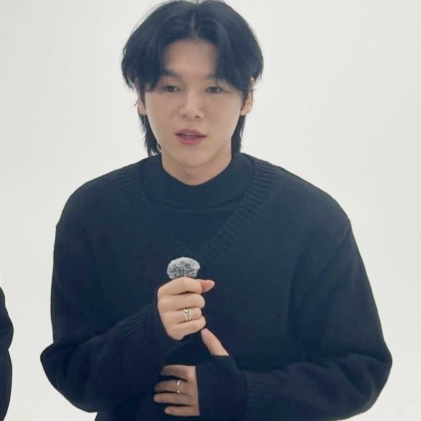 Latest photo of Kim Junsu (1991)