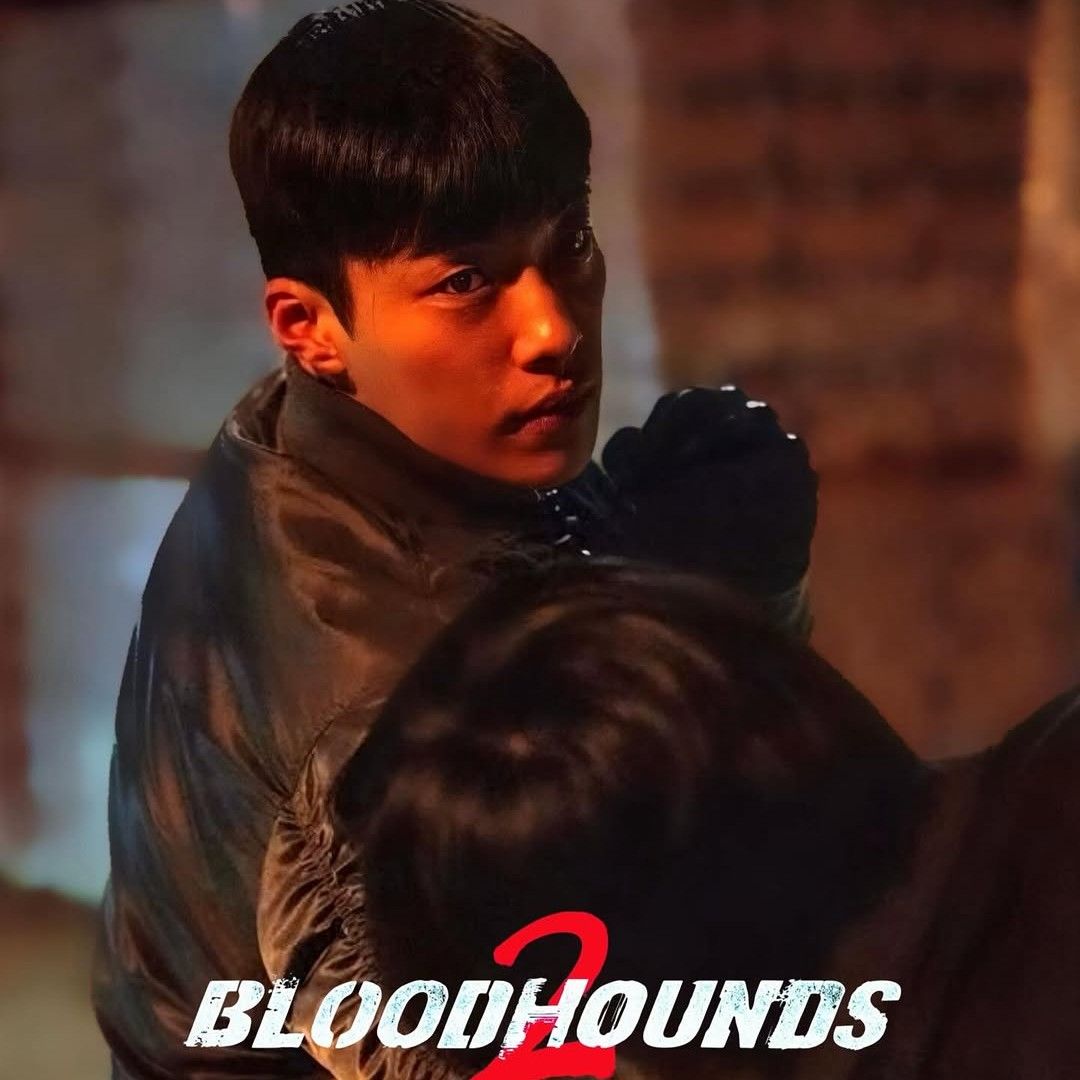 A moment captured by a fan of Woo Dohwan