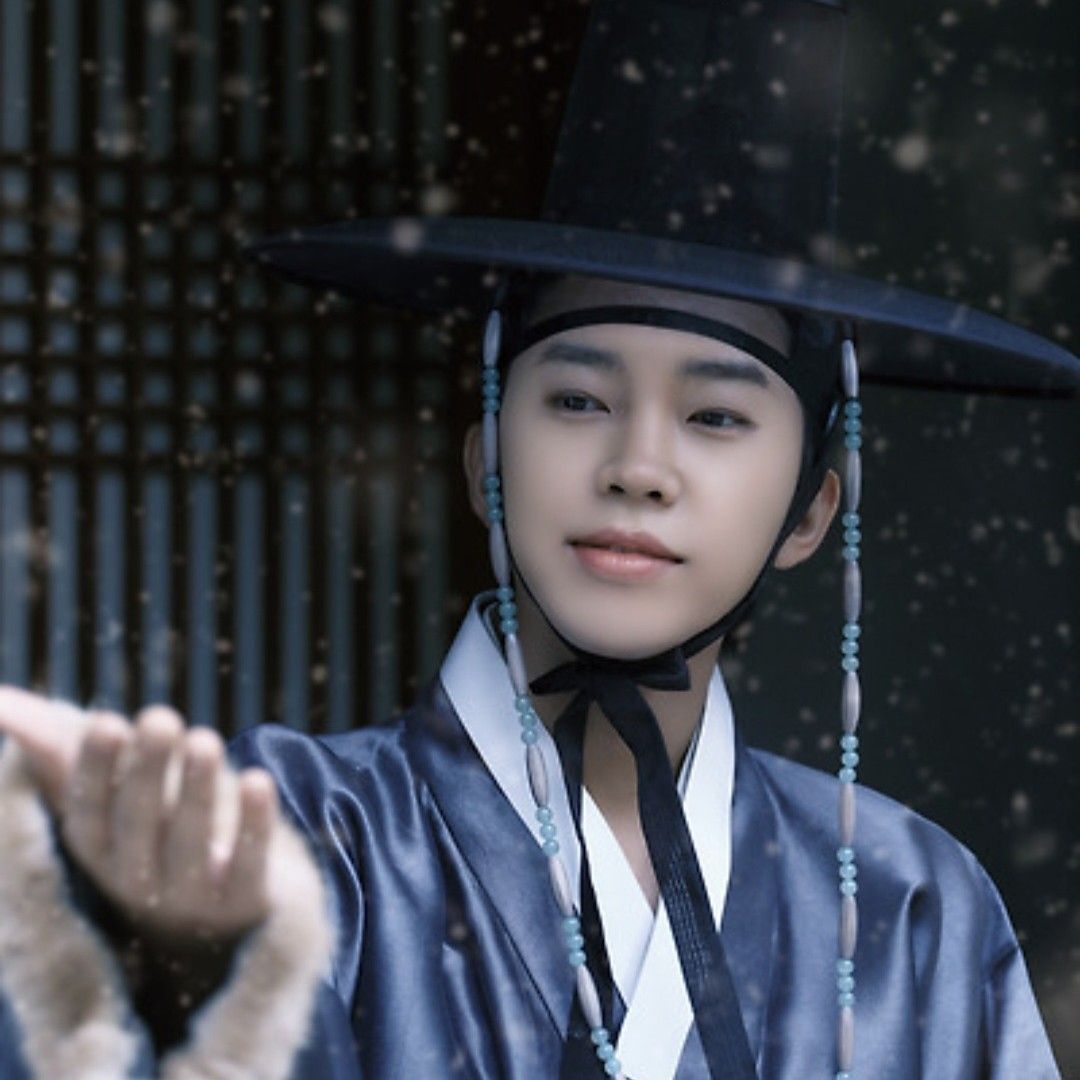 임영웅의 최신 사진