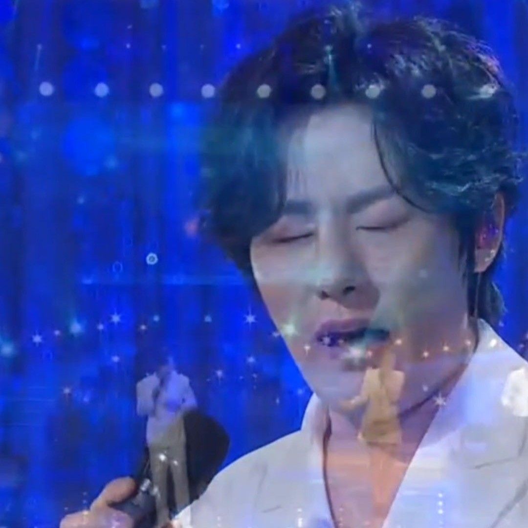 Recent activity shot of Kang Moonkyung